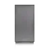 Gabinete Gamer Thermaltake S100 TG Micro Torre - Panel Lateral de Vidrio Templado - Negro…