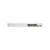 Switch Cisco 18 Puertos 16 RJ-45 + 2 SFP Modelo CBS220-16P-2G-NA