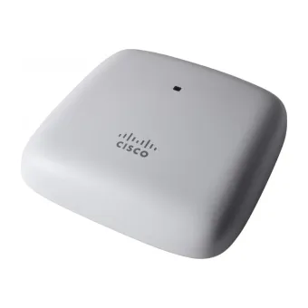 Punto de Acceso Cisco Business 140AC Doble Banda 2.4/5 GHz - 867 Mbps - Modelo CBW140AC-A