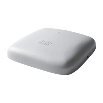 Punto de Acceso Cisco Business 240AC - Doble Banda 2.4/5GHz - Hasta 1733 Mbps - Modelo CBW240AC-A