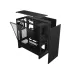 Gabinete Gamer NZXT H5 Flow - Media Torre - Compatible ATX/Micro-ATX/Mini-ITX/E-ATX - Panel…