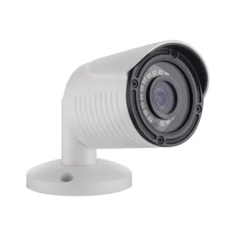 Cámara de Seguridad CCTV Steren 2MP Mini Bala con Visión Nocturna Modelo CCTV-1020