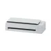 Escáner Fujitsu fi-800R 40 ppm Dúplex USB Blanco Modelo CG01000-297501