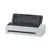 Escáner Fujitsu fi-800R 40 ppm Dúplex USB Blanco Modelo CG01000-297501