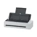 Escáner Fujitsu fi-800R 40 ppm Dúplex USB Blanco Modelo CG01000-297501