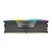 Memoria RAM Corsair Vengeance RGB DDR5 32GB 5600MHz Kit 2x16GB CMH32GX5M2B5600Z36K