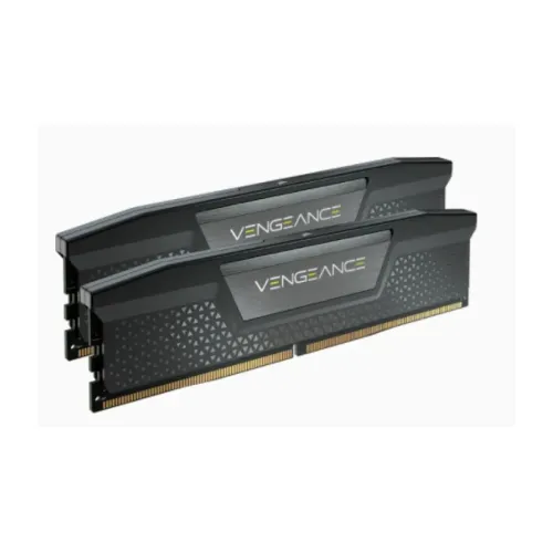 Memoria RAM Corsair Vengeance DDR5 32GB (2x16GB) 4800MHz DIMM CMK32GX5M2A4800C40 Memoria RAM Corsair Vengeance DDR5 32GB (2x16GB) 4800MHz DIMM CMK32GX5M2A4800C40