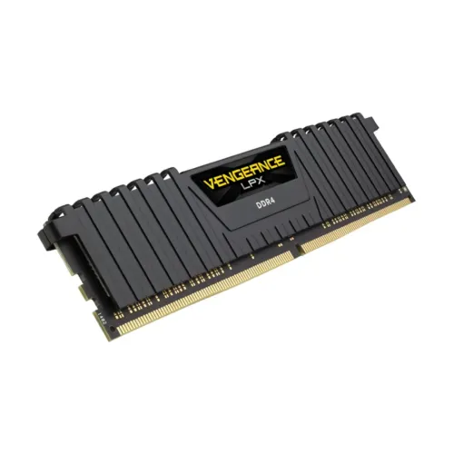 Memoria RAM Corsair Vengeance LPX 8GB DDR4 3600MHz DIMM para PC CMK8GX4M1Z3600C18 Memoria RAM Corsair Vengeance LPX 8GB DDR4 3600MHz DIMM para PC CMK8GX4M1Z3600C18