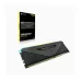 Memoria RAM Corsair VENGEANCE RGB RT 16GB DDR4 3600MHz Kit 2x8GB Negro CMN16GX4M2Z3600C18 Memoria RAM Corsair VENGEANCE RGB RT 16GB DDR4 3600MHz Kit 2x8GB Negro CMN16GX4M2Z3600C18