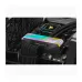 Memoria RAM Corsair VENGEANCE RGB RT 16GB DDR4 3600MHz Kit 2x8GB Negro CMN16GX4M2Z3600C18 Memoria RAM Corsair VENGEANCE RGB RT 16GB DDR4 3600MHz Kit 2x8GB Negro CMN16GX4M2Z3600C18