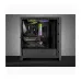Memoria RAM Corsair VENGEANCE RGB RT 16GB DDR4 3600MHz Kit 2x8GB Negro CMN16GX4M2Z3600C18 Memoria RAM Corsair VENGEANCE RGB RT 16GB DDR4 3600MHz Kit 2x8GB Negro CMN16GX4M2Z3600C18