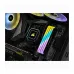 Memoria RAM Corsair VENGEANCE RGB RT 16GB DDR4 3600MHz Kit 2x8GB Negro CMN16GX4M2Z3600C18 Memoria RAM Corsair VENGEANCE RGB RT 16GB DDR4 3600MHz Kit 2x8GB Negro CMN16GX4M2Z3600C18