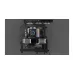 Memoria RAM Corsair Dominator Titanium RGB DDR5 32GB 6000MHz Blanco