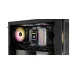 Memoria RAM Corsair Dominator Titanium RGB DDR5 32GB 6000MHz Blanco
