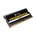 Memoria RAM Corsair Vengeance DDR4 8GB 3200MHz SODIMM para Laptop - CMSX8GX4M1A3200C22