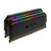 Memoria RAM Corsair Dominator Platinum RGB 16GB DDR4 3200MHz Kit 2x8GB CMT16GX4M2C3200C16