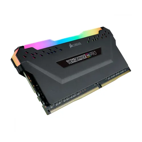 Memoria RAM Corsair Vengeance RGB PRO 16GB DDR4 3600MHz RGB DIMM CMW16GX4M1Z3600C18 Memoria RAM Corsair Vengeance RGB PRO 16GB DDR4 3600MHz RGB DIMM CMW16GX4M1Z3600C18