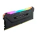 Memoria RAM Corsair Vengeance RGB PRO 16GB DDR4 3600MHz RGB DIMM CMW16GX4M1Z3600C18 Memoria RAM Corsair Vengeance RGB PRO 16GB DDR4 3600MHz RGB DIMM CMW16GX4M1Z3600C18