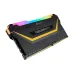 Kit Memoria RAM Corsair Vengeance RGB Pro 16GB DDR4 3200MHz