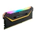 Kit Memoria RAM Corsair Vengeance RGB Pro 16GB DDR4 3200MHz