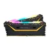 Kit Memoria RAM Corsair Vengeance RGB Pro 16GB DDR4 3200MHz