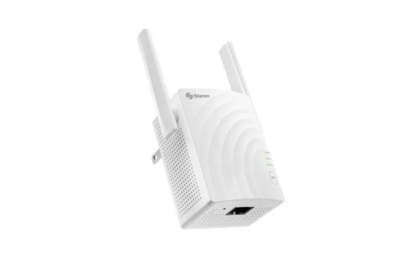 Router vs repetidor WiFi | Guía DITEN