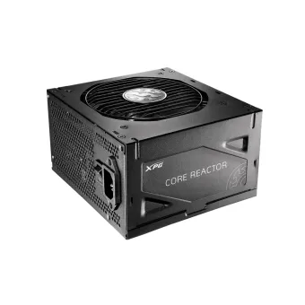 Fuente de Poder ADATA XPG CORE REACTOR 750W ATX 80 PLUS Gold COREREACTOR750G-BKCUS