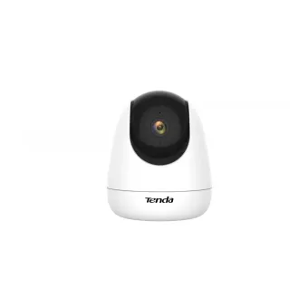 Cámara IP Tenda CP3 - 2MP Wi-Fi 360° - Visión Nocturna y Audio Bidireccional
