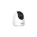 Cámara IP Tenda CP3 - 2MP Wi-Fi 360° - Visión Nocturna y Audio Bidireccional