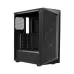 Gabinete Gamer Cooler Master CMP 510 Media Torre Negro con 3 Ventiladores y Panel Lateral CP… Gabinete Gamer Cooler Master CMP 510 Media Torre Negro con 3 Ventiladores y Panel Lateral CP…