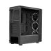 Gabinete Gamer Cooler Master CMP 510 Media Torre Negro con 3 Ventiladores y Panel Lateral CP… Gabinete Gamer Cooler Master CMP 510 Media Torre Negro con 3 Ventiladores y Panel Lateral CP…