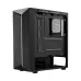 Gabinete Gamer Cooler Master CMP 510 Media Torre Negro con 3 Ventiladores y Panel Lateral CP… Gabinete Gamer Cooler Master CMP 510 Media Torre Negro con 3 Ventiladores y Panel Lateral CP…
