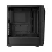 Gabinete Gamer Cooler Master CMP 510 Media Torre Negro con 3 Ventiladores y Panel Lateral CP… Gabinete Gamer Cooler Master CMP 510 Media Torre Negro con 3 Ventiladores y Panel Lateral CP…