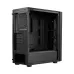 Gabinete Gamer Cooler Master CMP 510 Media Torre Negro con 3 Ventiladores y Panel Lateral CP… Gabinete Gamer Cooler Master CMP 510 Media Torre Negro con 3 Ventiladores y Panel Lateral CP…