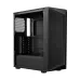 Gabinete Gamer Cooler Master CMP 510 Media Torre Negro con 3 Ventiladores y Panel Lateral CP… Gabinete Gamer Cooler Master CMP 510 Media Torre Negro con 3 Ventiladores y Panel Lateral CP…