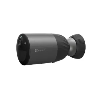 Cámara IP EZVIZ CS-BC1C - 2MP Bala Exterior con Wi-Fi y Visión Nocturna
