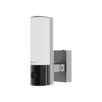 Cámara de Seguridad EZVIZ CSEL3 4MP Wi-Fi con Lámpara Integrada y Visión Nocturna