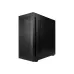 Gabinete Gamer Game Factor CSG800 - Torre Midi ATX con Panel Lateral de Vidrio Templado