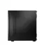 Gabinete Gamer Game Factor CSG800 - Torre Midi ATX con Panel Lateral de Vidrio Templado