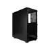 Gabinete Gamer Game Factor CSG800 - Torre Midi ATX con Panel Lateral de Vidrio Templado