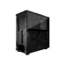 Gabinete Gamer Game Factor CSG800 - Torre Midi ATX con Panel Lateral de Vidrio Templado