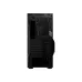 Gabinete Gamer Game Factor CSG800 - Torre Midi ATX con Panel Lateral de Vidrio Templado