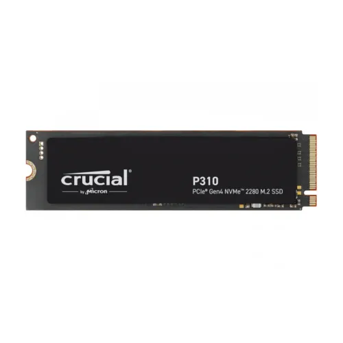 SSD Crucial P310 M.2 1TB PCIe 4.0 NVMe CT1000P310SSD8 SSD Crucial P310 M.2 1TB PCIe 4.0 NVMe CT1000P310SSD8