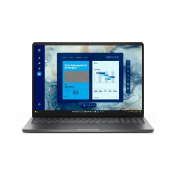 Laptop Dell Pro 16 Pulgadas Intel Core 7 150U 16GB RAM 512GB SSD Windows 11 Pro CTV12
