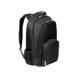 Mochila Targus Groove para Laptop 17 Pulgadas Negra Modelo CVR617