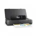 Impresora Portátil HP OfficeJet 200 - Wi-Fi - USB - 10ppm Negro - 7ppm Color - Modelo CZ993A Impresora Portátil HP OfficeJet 200 - Wi-Fi - USB - 10ppm Negro - 7ppm Color - Modelo CZ993A