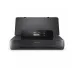 Impresora Portátil HP OfficeJet 200 - Wi-Fi - USB - 10ppm Negro - 7ppm Color - Modelo CZ993A Impresora Portátil HP OfficeJet 200 - Wi-Fi - USB - 10ppm Negro - 7ppm Color - Modelo CZ993A