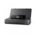 Impresora Portátil HP OfficeJet 200 - Wi-Fi - USB - 10ppm Negro - 7ppm Color - Modelo CZ993A Impresora Portátil HP OfficeJet 200 - Wi-Fi - USB - 10ppm Negro - 7ppm Color - Modelo CZ993A