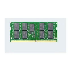 Memoria RAM Synology DDR4 8GB SO-DIMM ECC para NAS - Modelo D4ES01-8G