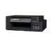 Multifuncional Brother InkBenefit Tank DCP-T520W - Impresión, Escaneo, Copia - Tinta Continu…
